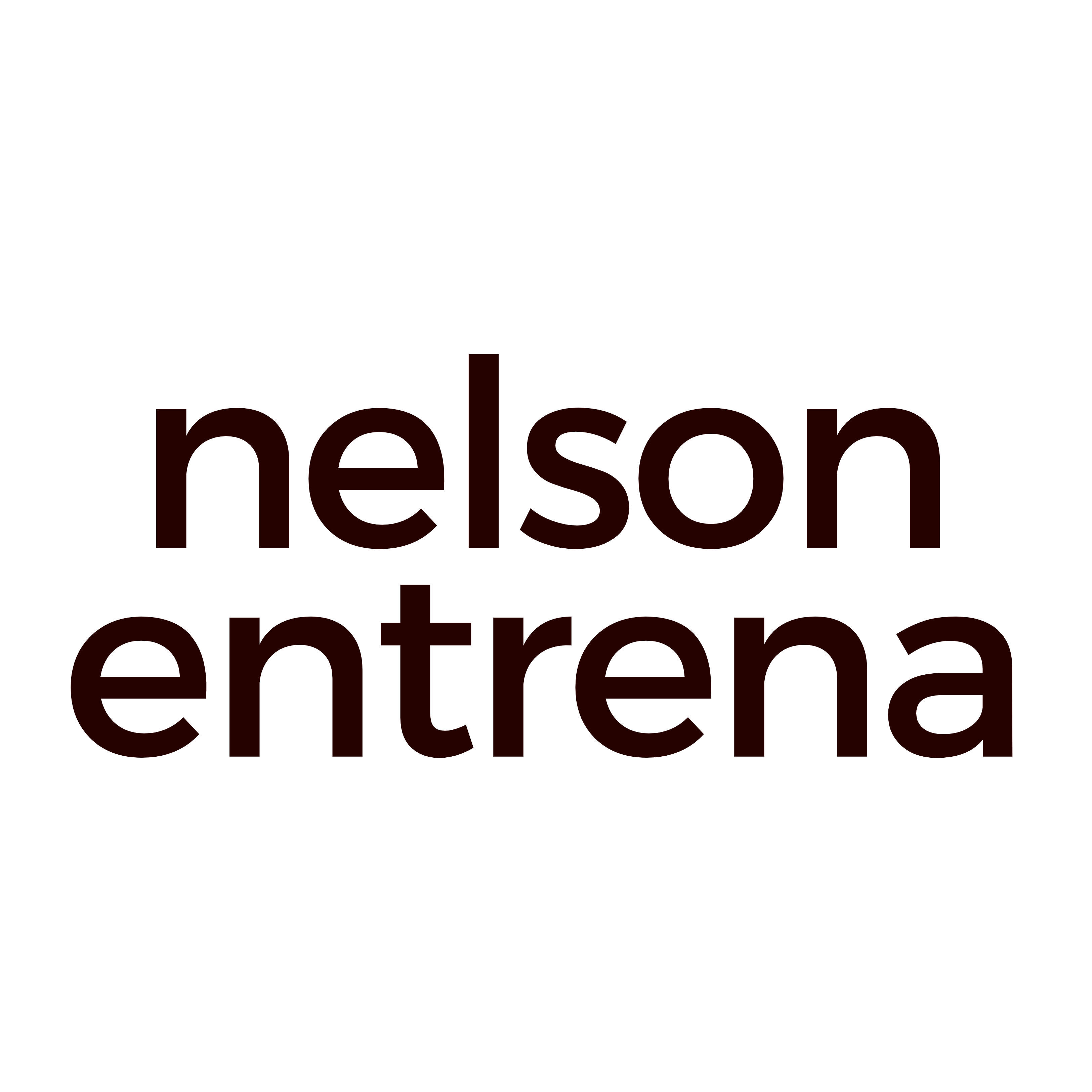 nelson entrena