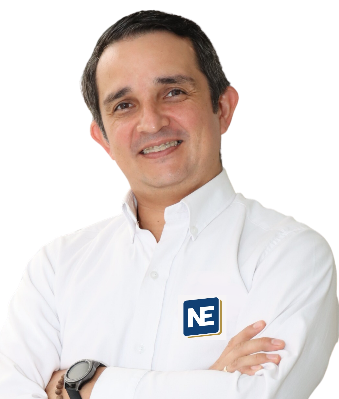 NELSON R. MUÑOZ OSMA