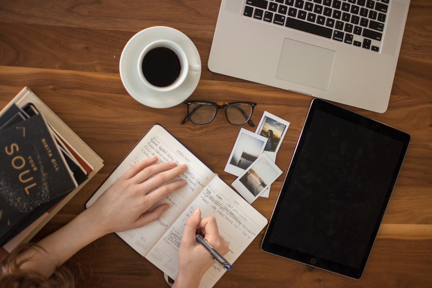 Pasos para elegir un mentor profesional que se ajuste a ti